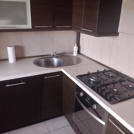 Apartament Rodzinny Bydgoszcz Exterior photo